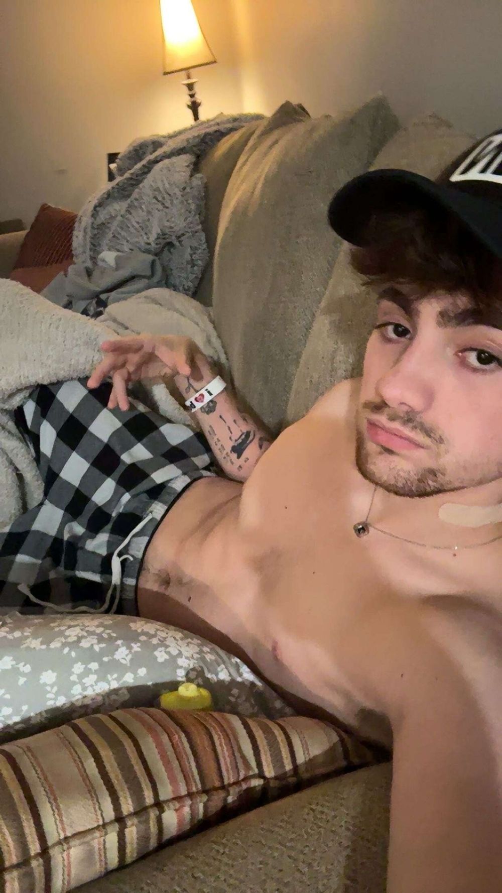 penis OnlyFans profile picture