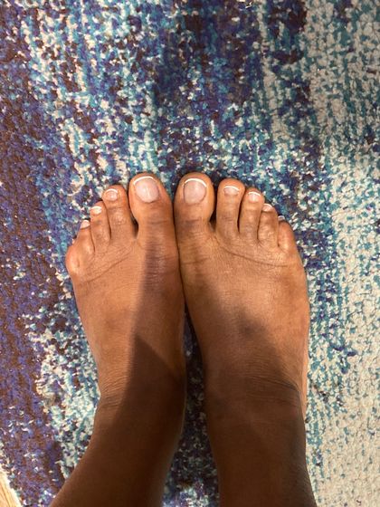 vrosetoes OnlyFans picture