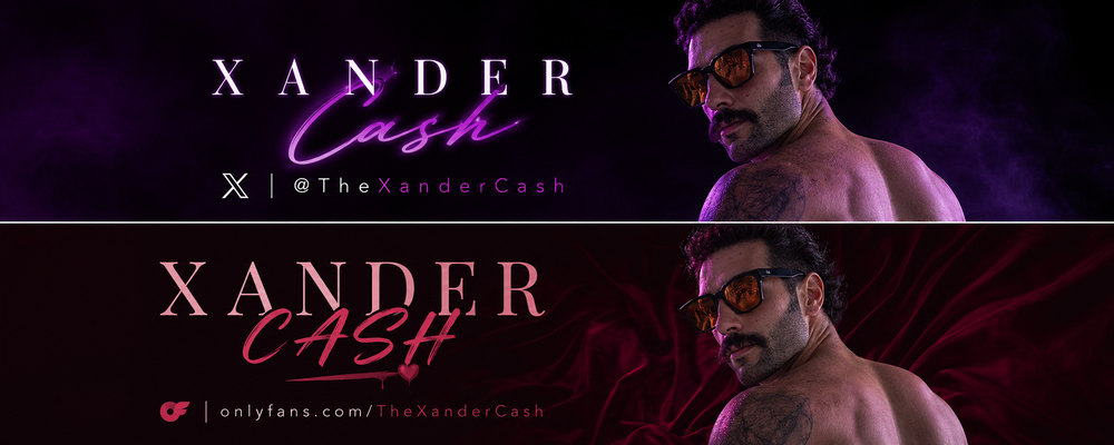 thexandercash OnlyFans profile picture