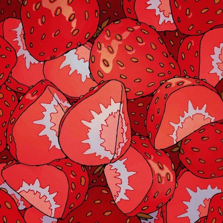 strawberrypansy OnlyFans profile picture