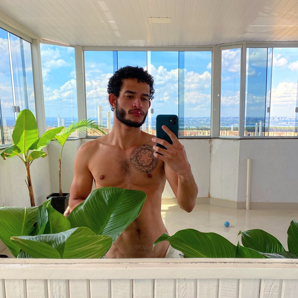 cthsantosm OnlyFans profile picture