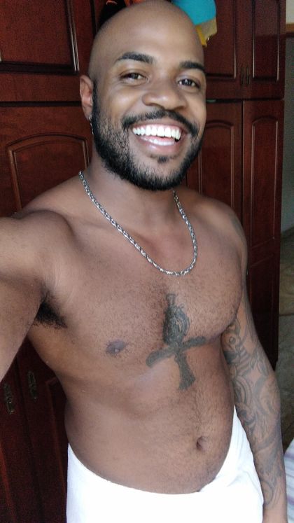 dangerous_blackpuppy OnlyFans picture
