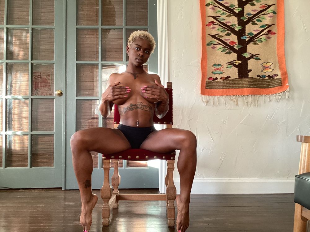 african.delight OnlyFans profile picture