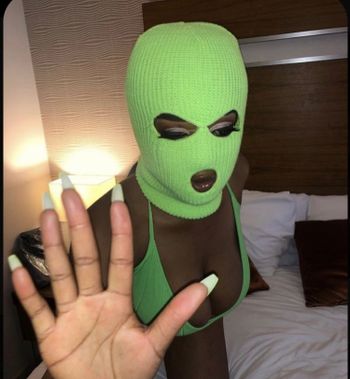 Atomic freak