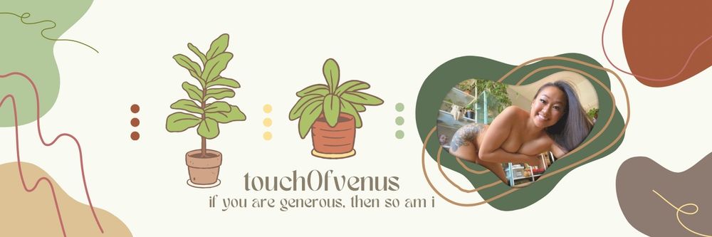 touch0fvenus OnlyFans profile picture