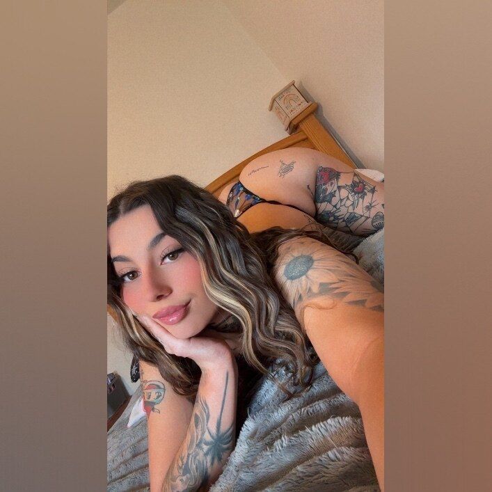 kxtbaby444 OnlyFans profile picture