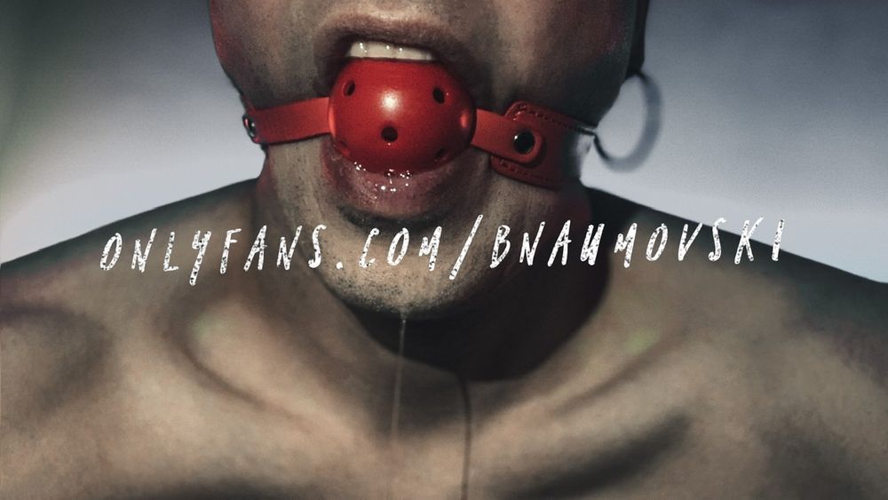 bnaumovski OnlyFans profile picture