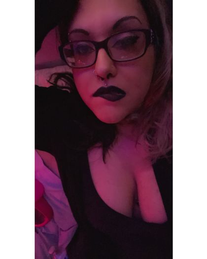 smokeygoddess OnlyFans picture