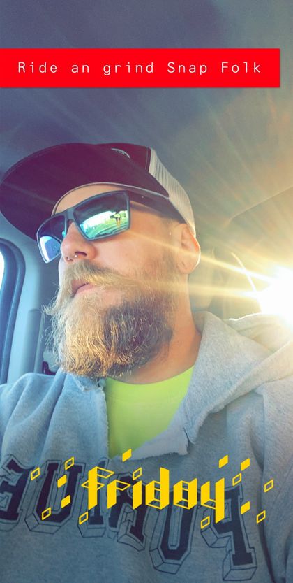 beardedslowrollin OnlyFans picture