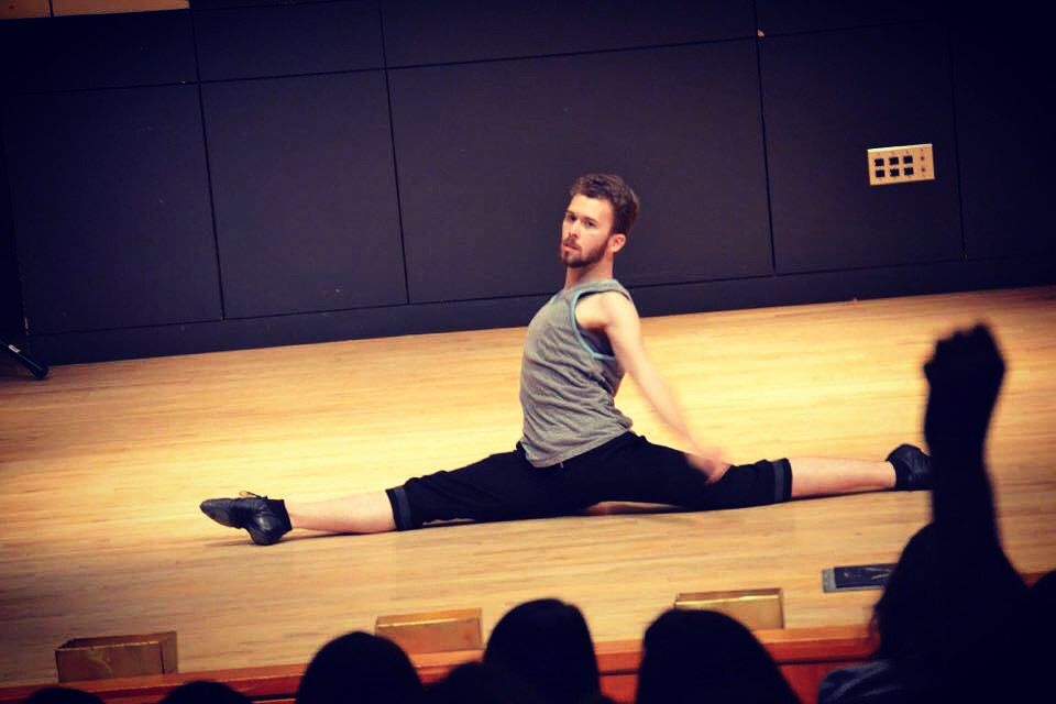 lucasgalore OnlyFans profile picture