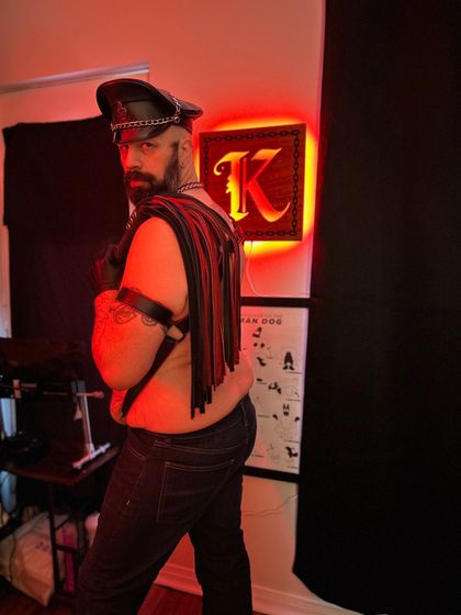 sirkobixxx OnlyFans picture