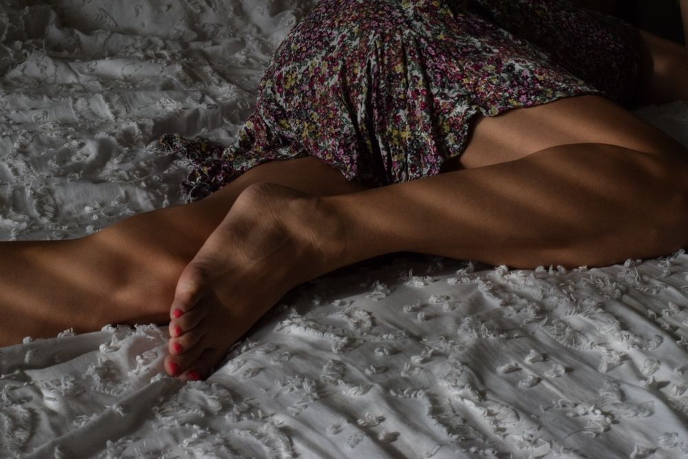 legswithmegs OnlyFans profile picture