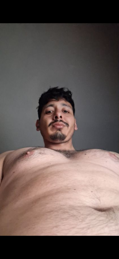 theposeidonpapi OnlyFans picture