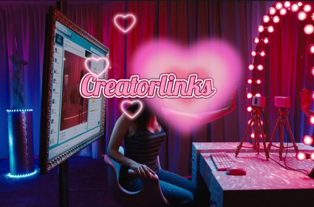 creatorlinks OnlyFans profile picture