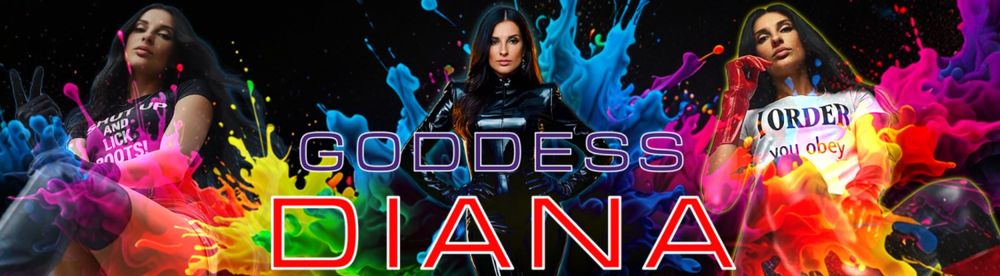 yourgoddiana OnlyFans profile picture
