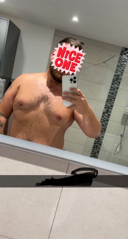 beardedchunkyguy OnlyFans picture