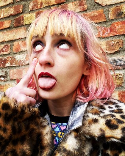 gutterduchess OnlyFans picture