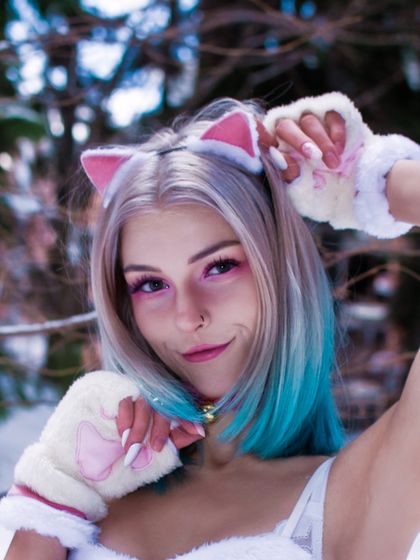 trixybluegirl OnlyFans picture