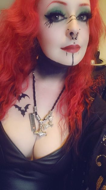 missklilith OnlyFans profile picture