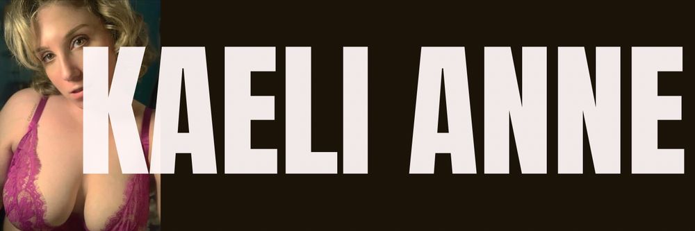kaeliannefree OnlyFans profile picture