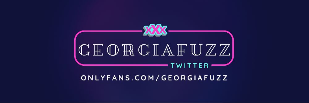 georgiafuzz OnlyFans profile picture