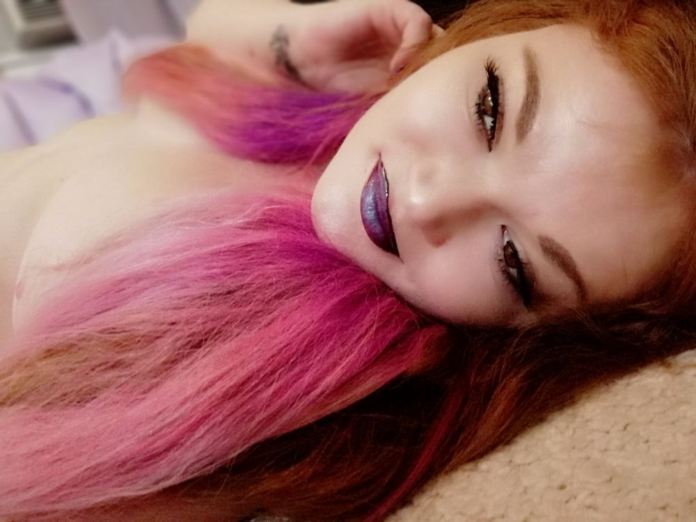 lilsweetcherry OnlyFans profile picture