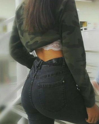 Cami sex