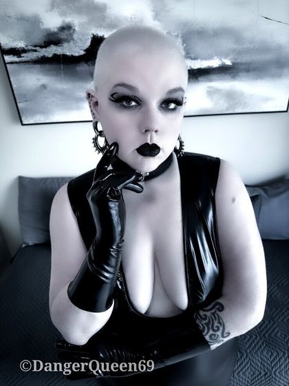 dangerqueen69 OnlyFans picture