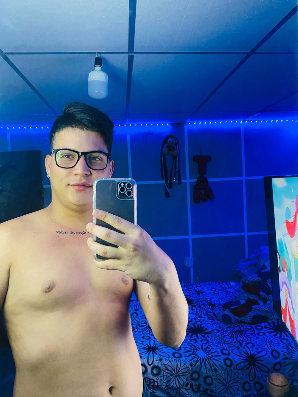 charlysvillalobos OnlyFans profile picture