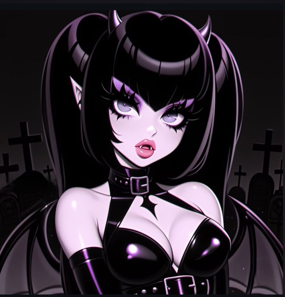 succubusuwu OnlyFans profile picture