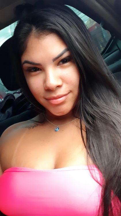alvespocahontas OnlyFans picture