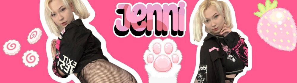 jenny_vip OnlyFans profile picture