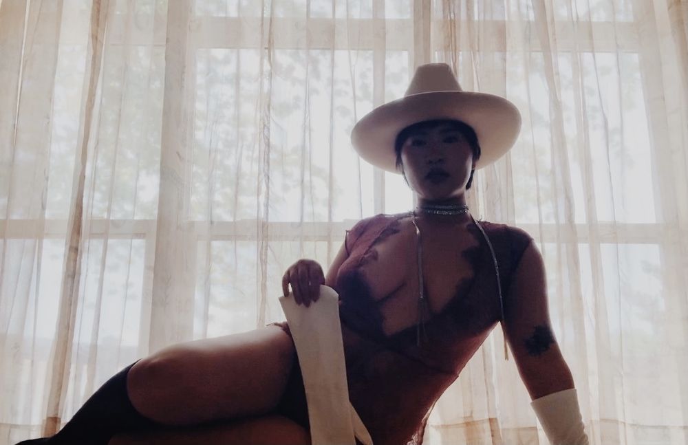 satincowgirl OnlyFans profile picture