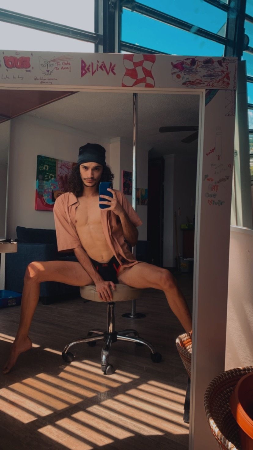 flacodandovuelta OnlyFans profile picture