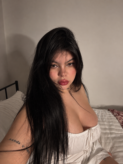 cottonrosegoddess OnlyFans picture