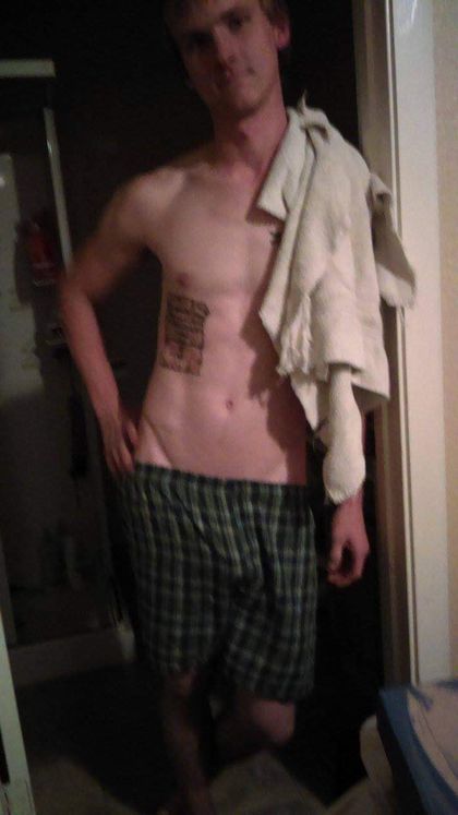 chrsjessen25 OnlyFans picture