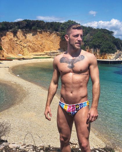 tylerromax OnlyFans picture