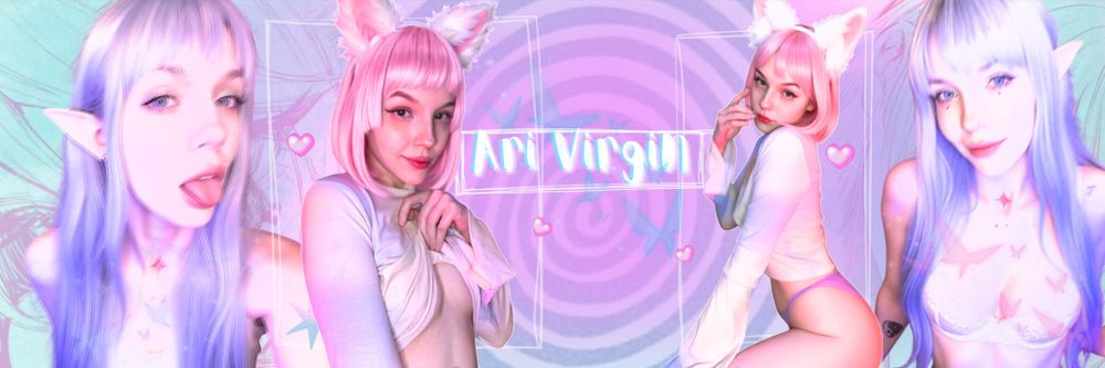 arivirgiin OnlyFans profile picture