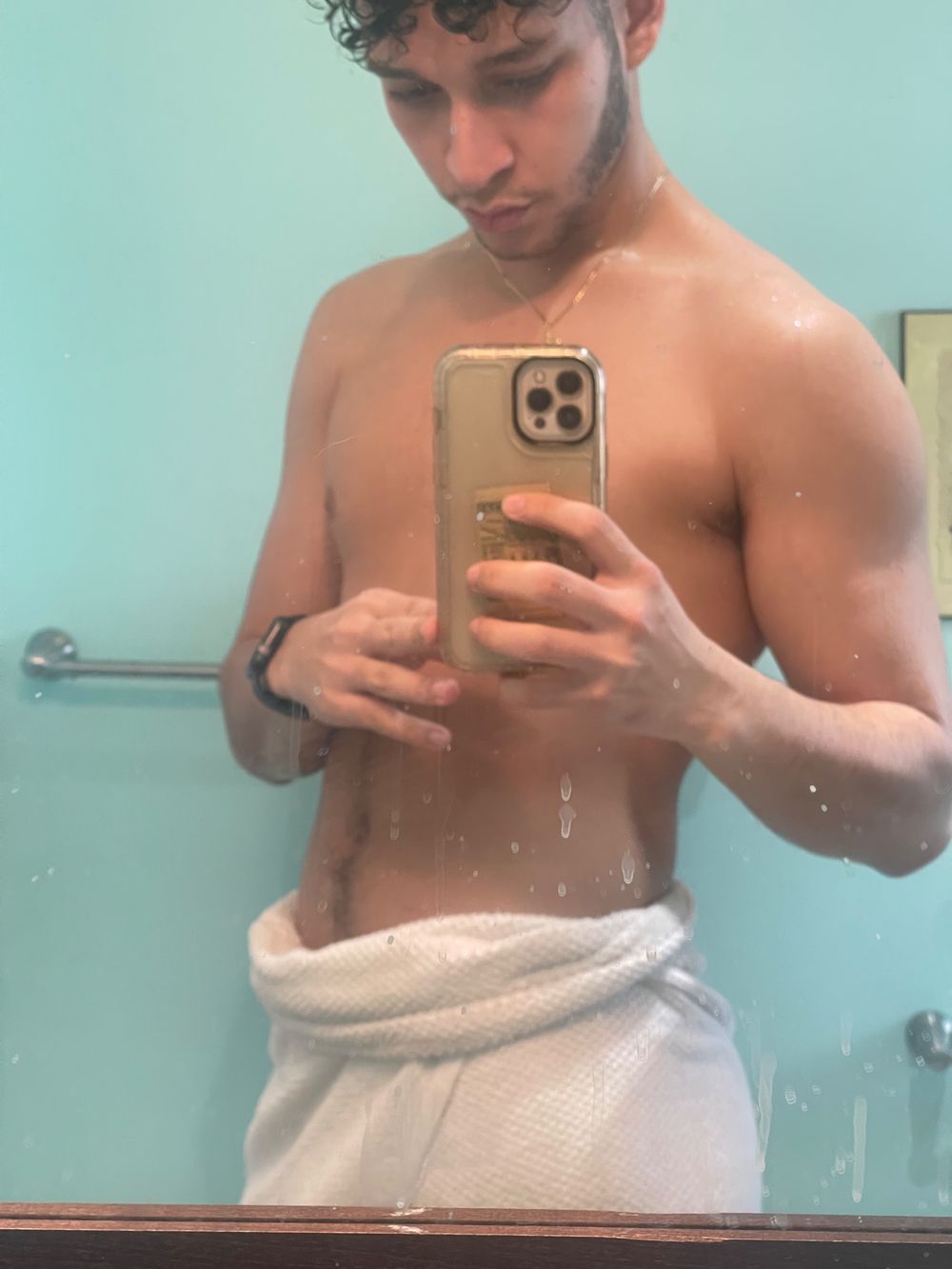 gheremmy1 OnlyFans profile picture