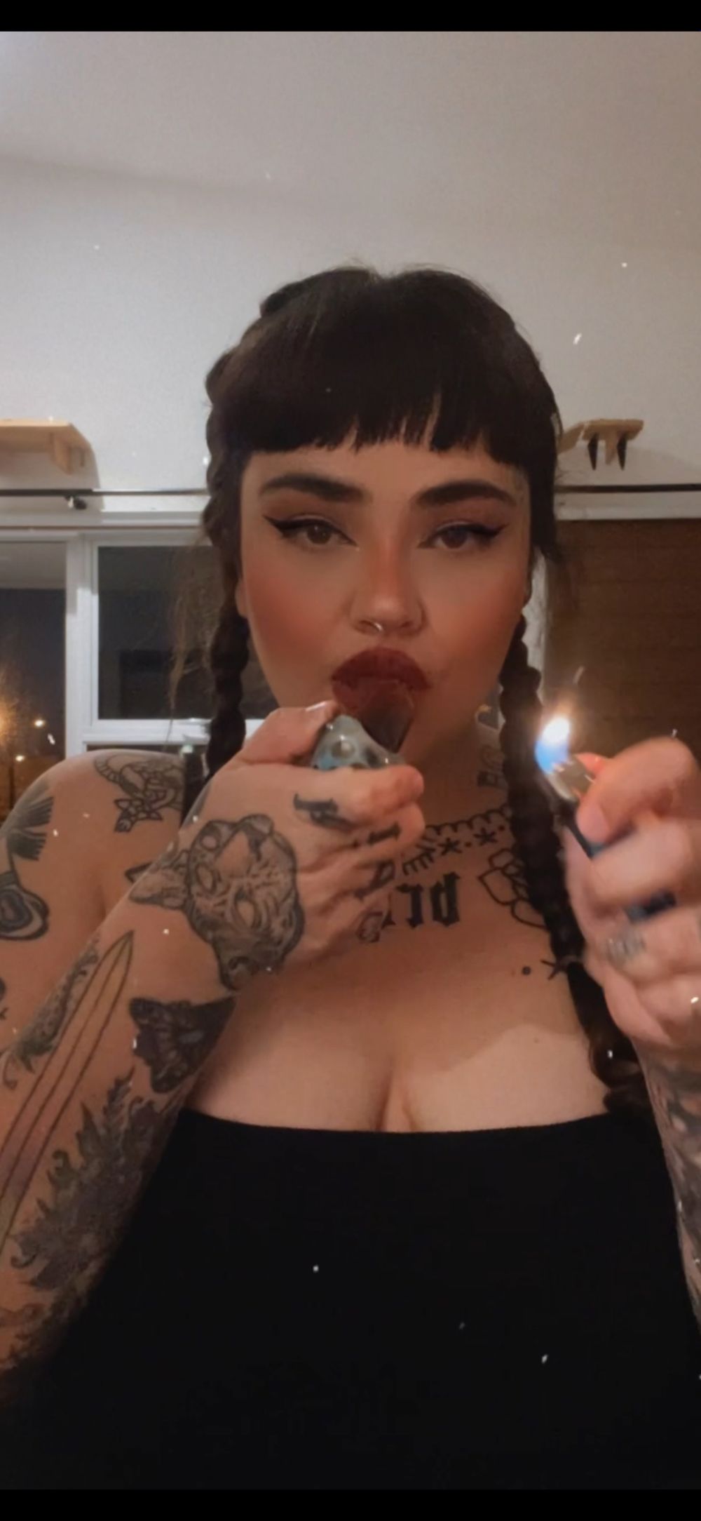 stonedwitch OnlyFans profile picture
