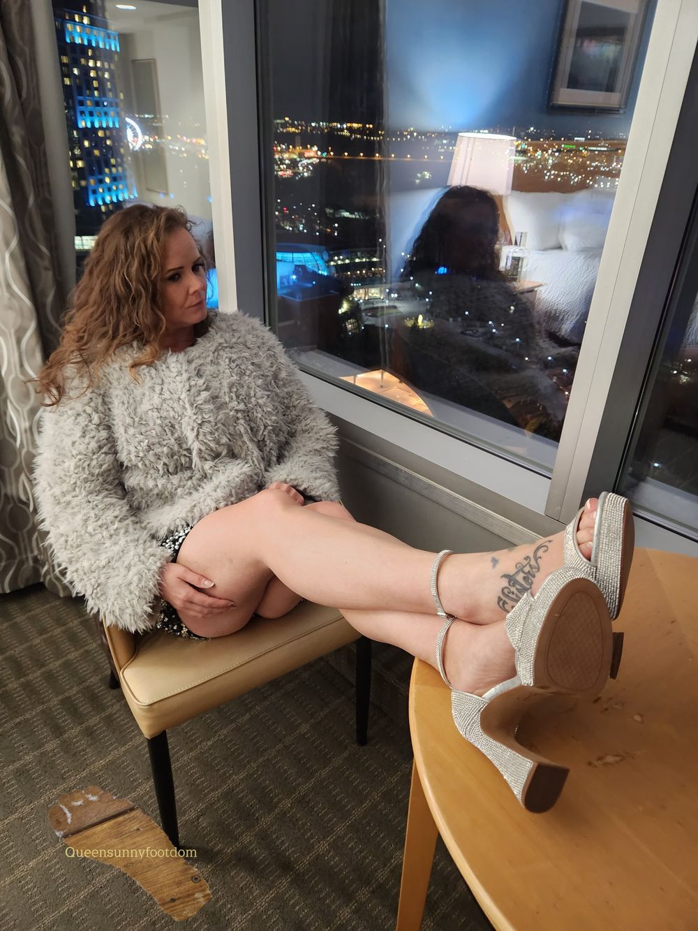 freequeensunnyfootdom OnlyFans profile picture