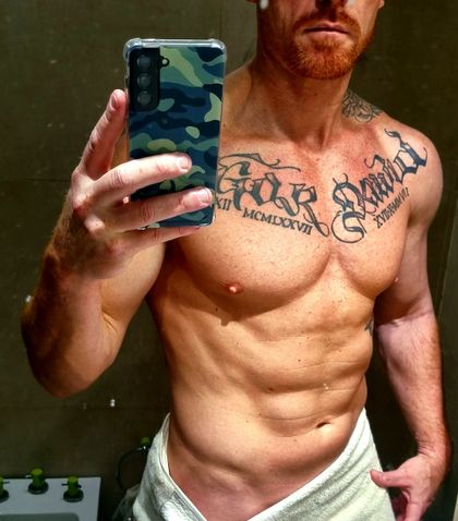 gingertender OnlyFans picture