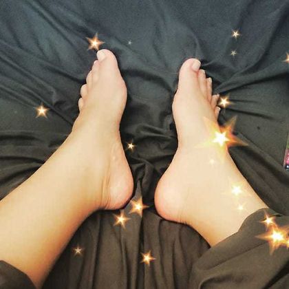 iris_feet95 OnlyFans picture
