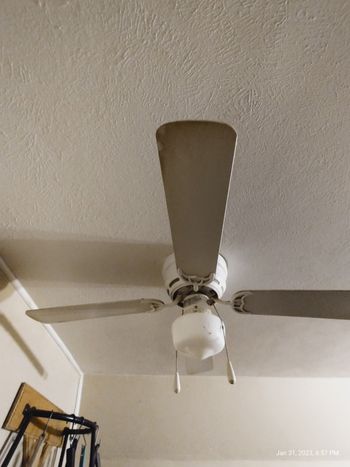 A Fan is a Fan