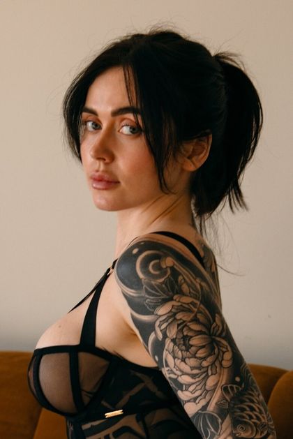 nikkydandelion_vip OnlyFans picture