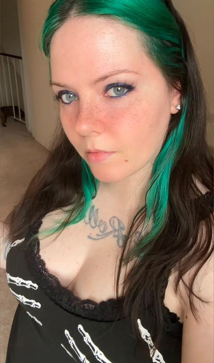 goddessalexarayne OnlyFans picture