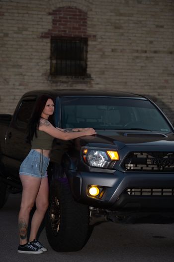 lady.tacoma OnlyFans - Stats, Graphs, Photos & Profile Comparisons