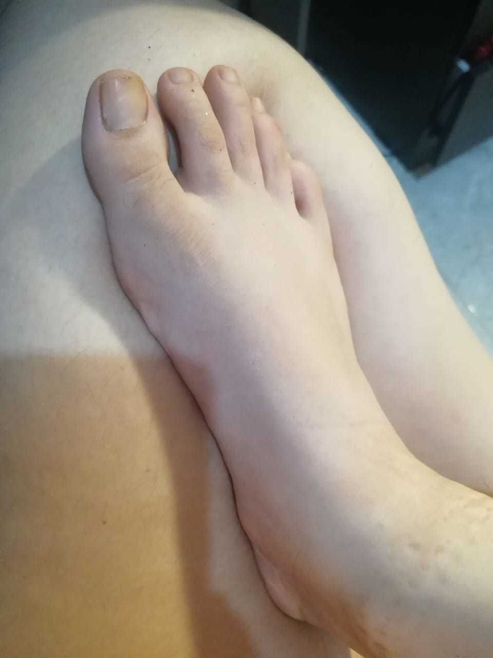 feetloving5 OnlyFans profile picture