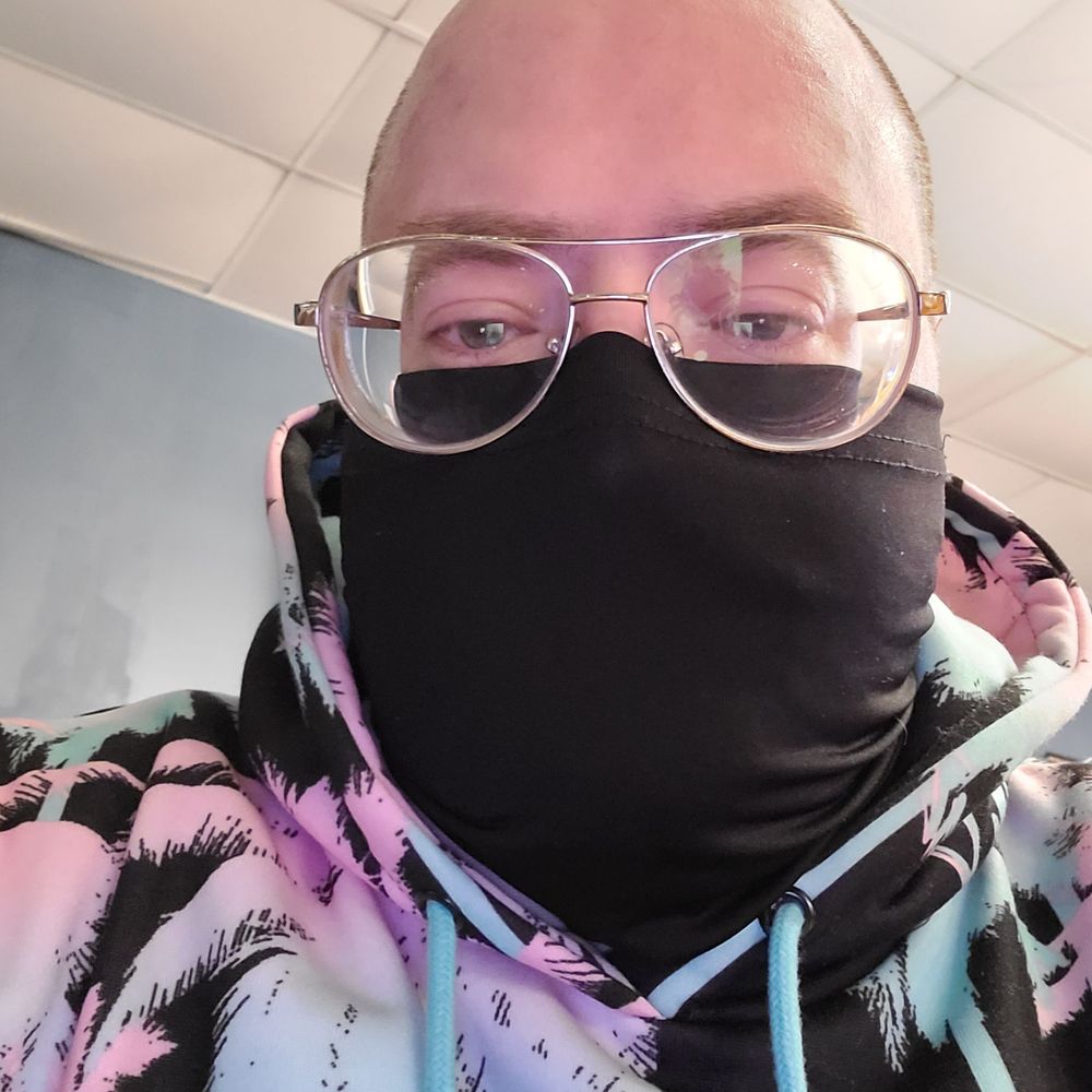 tomdog247 OnlyFans profile picture