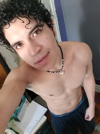 soraxluffy OnlyFans picture